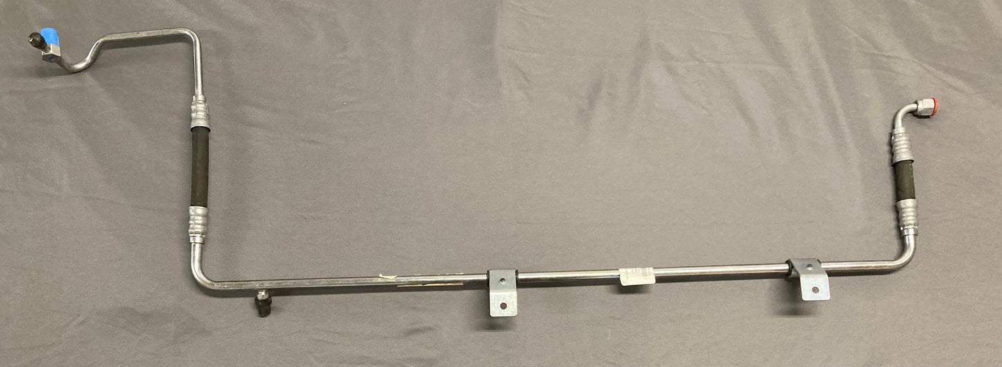 New Genuine Volvo 85151068 Multi-Purpose Hose