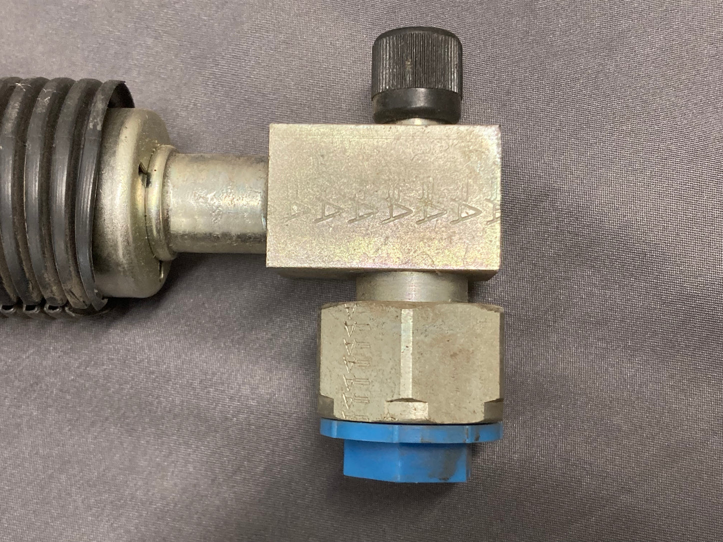 New Genuine Fleetrite 597005C93 Multi-Purpose Hose