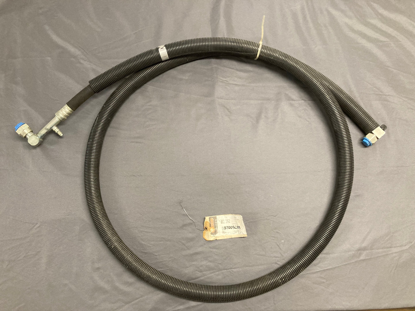 New Genuine Fleetrite 597005C93 Multi-Purpose Hose