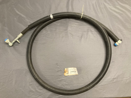 New Genuine Fleetrite 597005C93 Multi-Purpose Hose