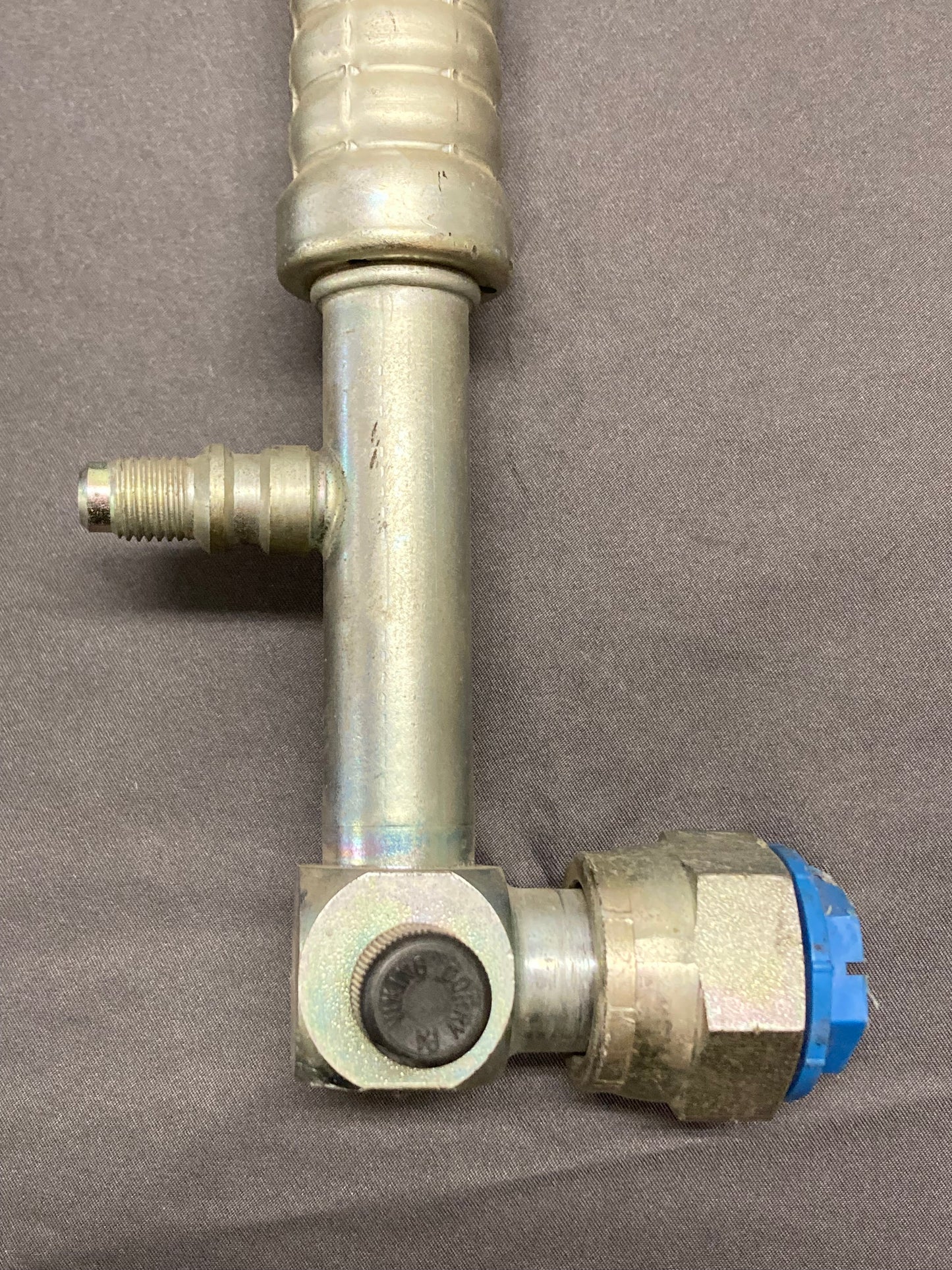 New Genuine Fleetrite 597005C93 Multi-Purpose Hose