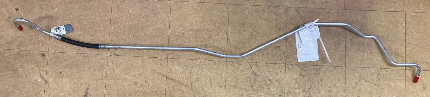 New Genuine International 597005C93 HOSE,HEATER, ASSY