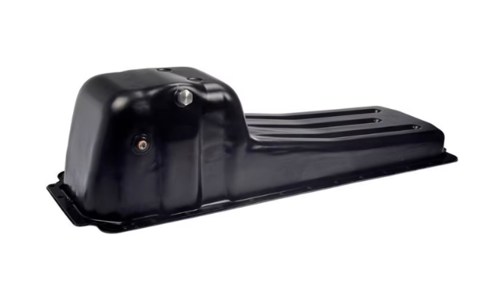 New Genuine Dorman 264-5055 Engine Oil Pan