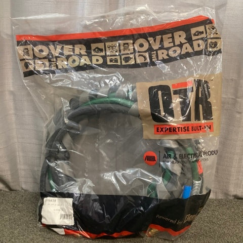 OTR FleetPride OTR6818 AIR BRAKE AIR LINE New Genuine