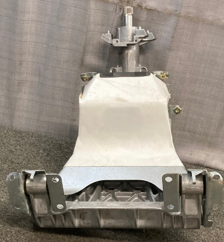 Volvo 3980337 Steering Column w/ Adjustment Mechanism & Bracket New Genuine