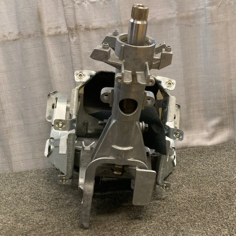 Volvo 3980337 Steering Column w/ Adjustment Mechanism & Bracket New Genuine