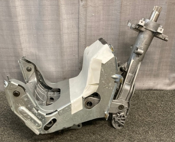 Volvo 3980337 Steering Column w/ Adjustment Mechanism & Bracket New Genuine