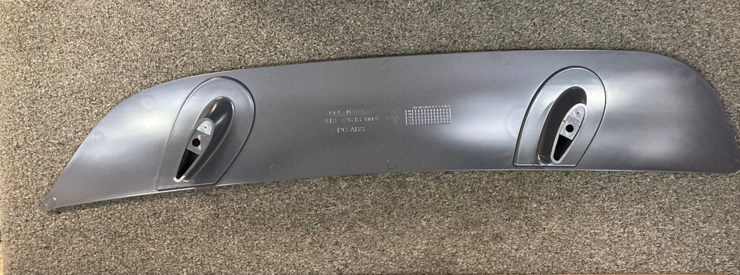 New Genuine Freightliner A18-72648-006 FL Turning Vane LH Primed