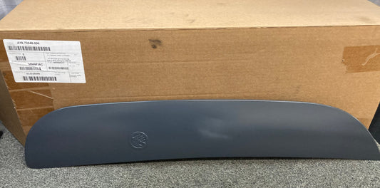 New Genuine Freightliner A18-72648-006 FL Turning Vane LH Primed