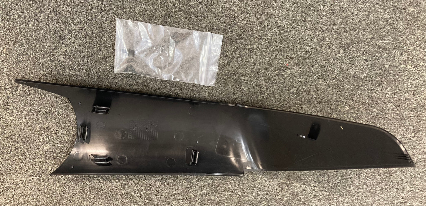 New Genuine Freightliner Freightliner 22-78606-509 P4 Arm Cover Assembly Kit RH  616506002032