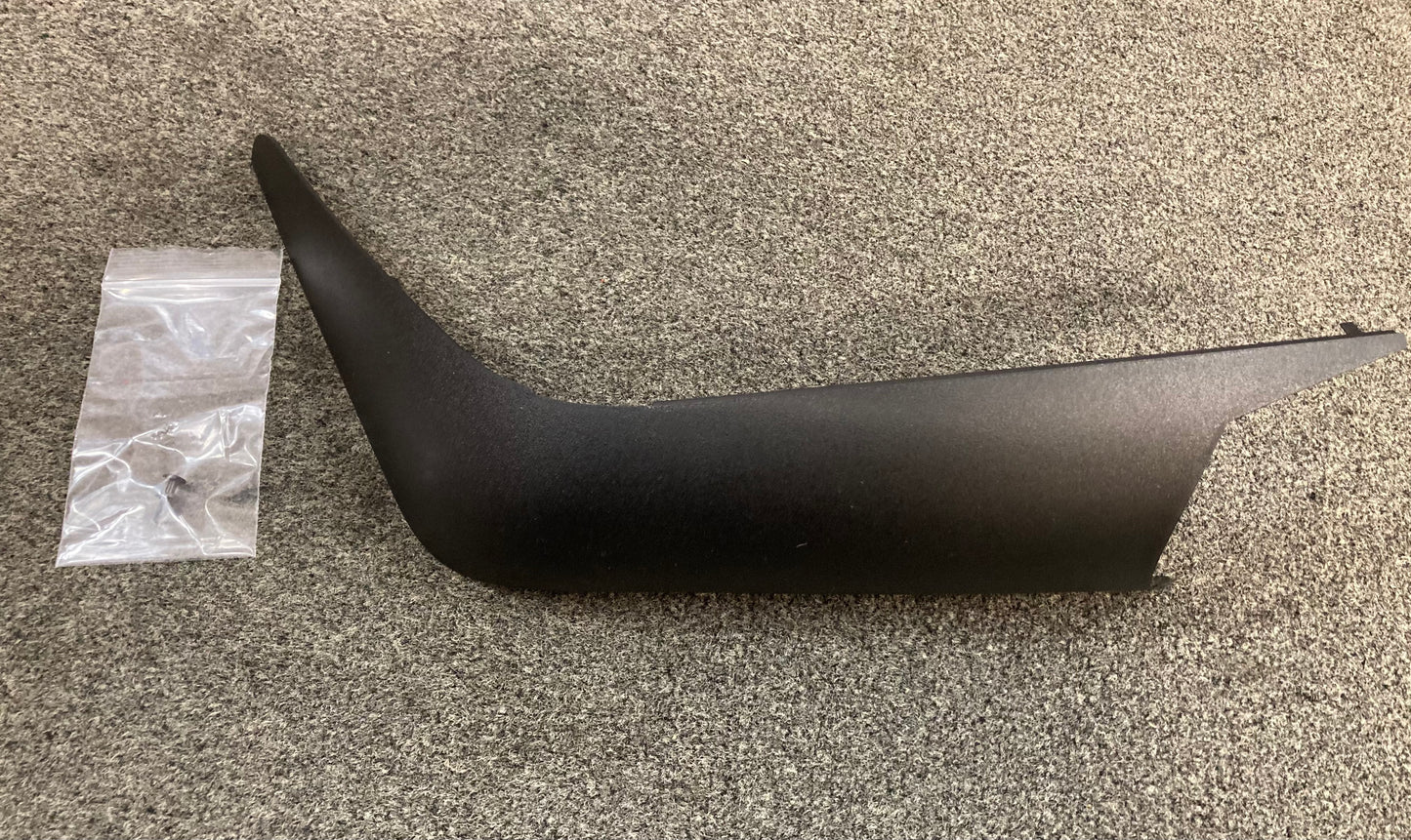 New Genuine Freightliner Freightliner 22-78606-509 P4 Arm Cover Assembly Kit RH  616506002032