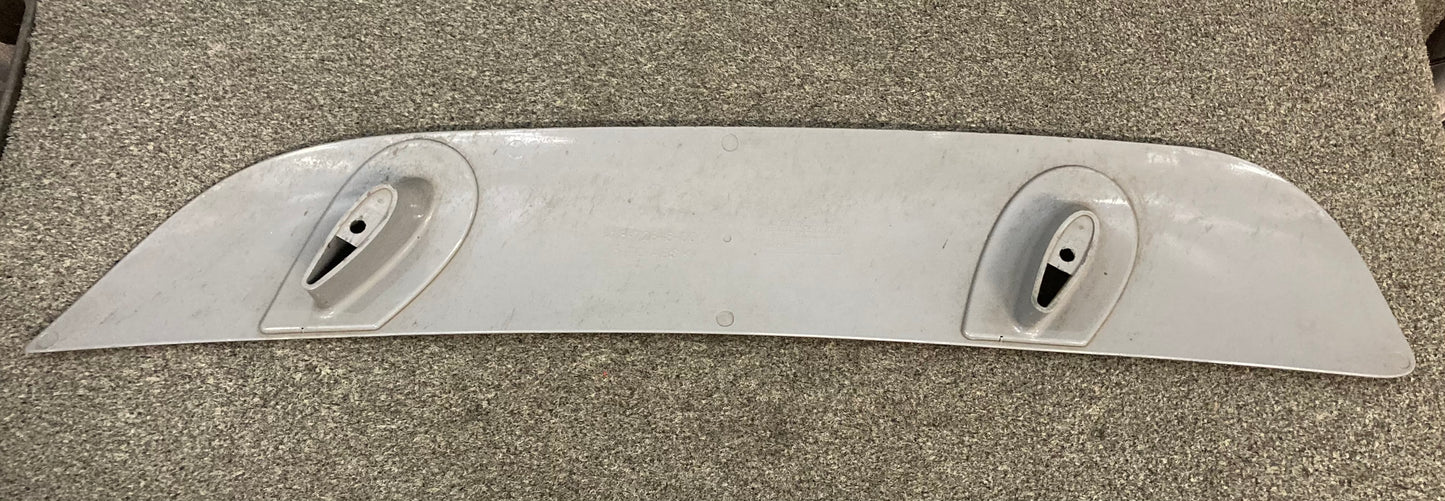 Freightliner A18-72648-008 FL Turning Vane LH Primed