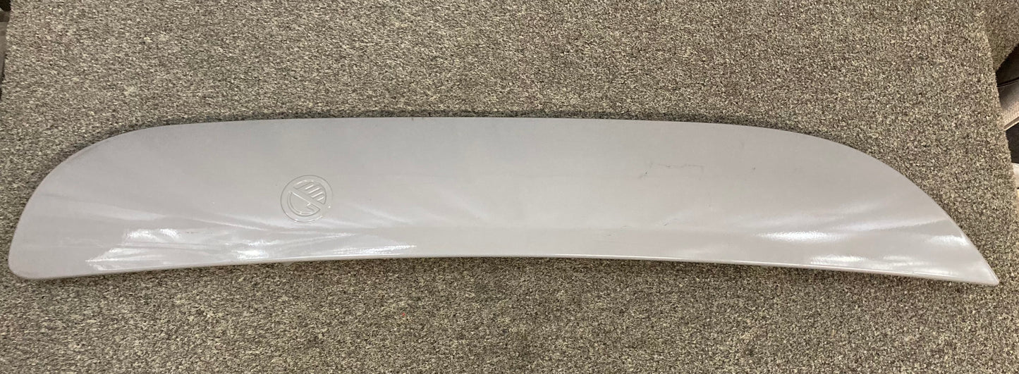 Freightliner A18-72648-008 FL Turning Vane LH Primed
