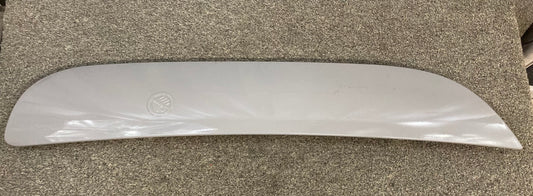 Freightliner A18-72648-008 FL Turning Vane LH Primed