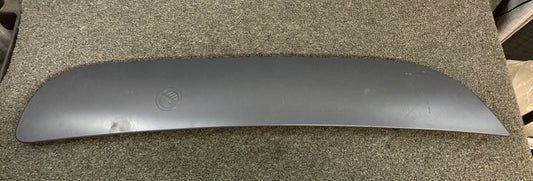 New Genuine Freightliner A18-72648-006 FL Turning Vane LH Painted