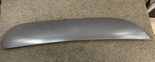 Freightliner A18-72648-006 FL Turning Vane LH Painted