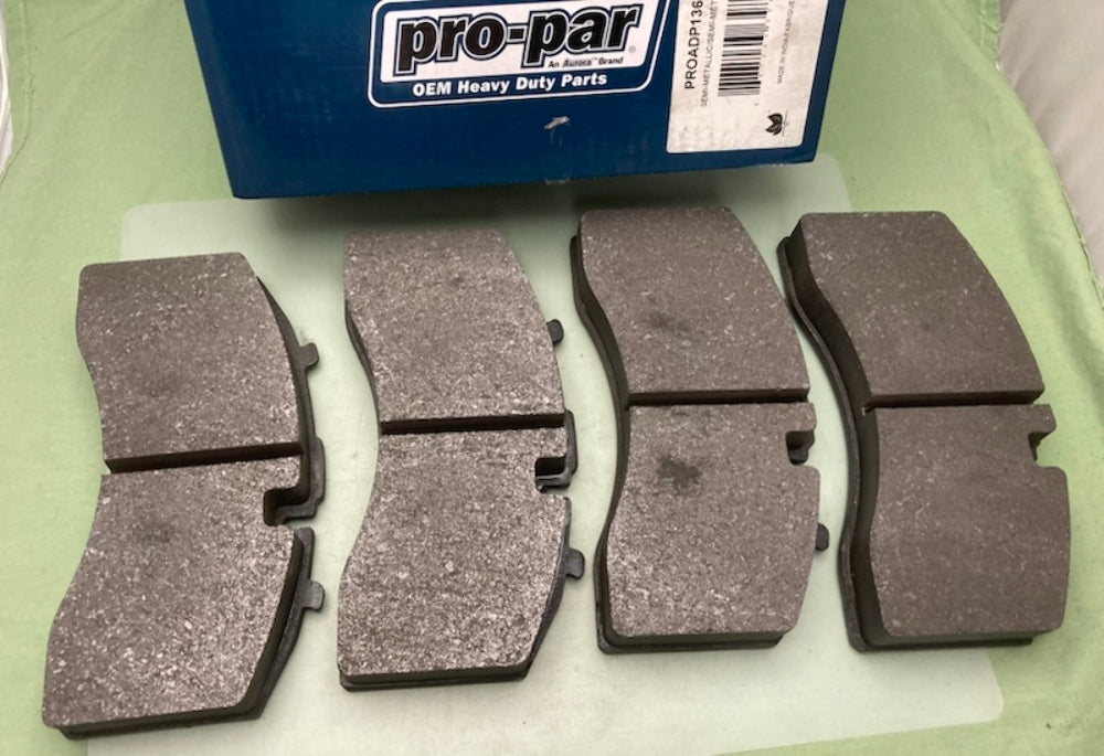 New Genuine Pro-Par ADP1369 PAD DISC BRAKE