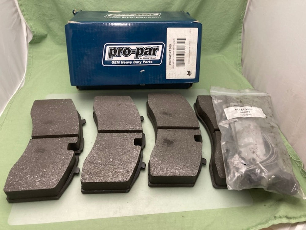 New Genuine Pro-Par ADP1369 PAD DISC BRAKE