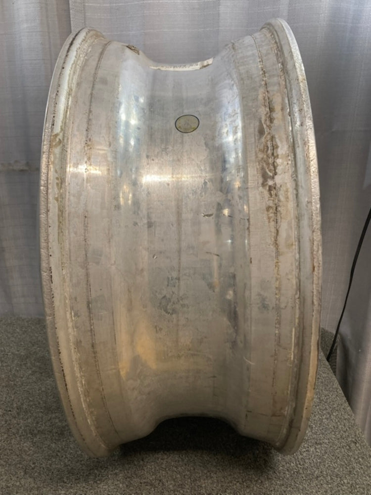 Alcoa GA882677 22.5" x 8.25" Aluminum Wheel 285.75mm Hub Pilot