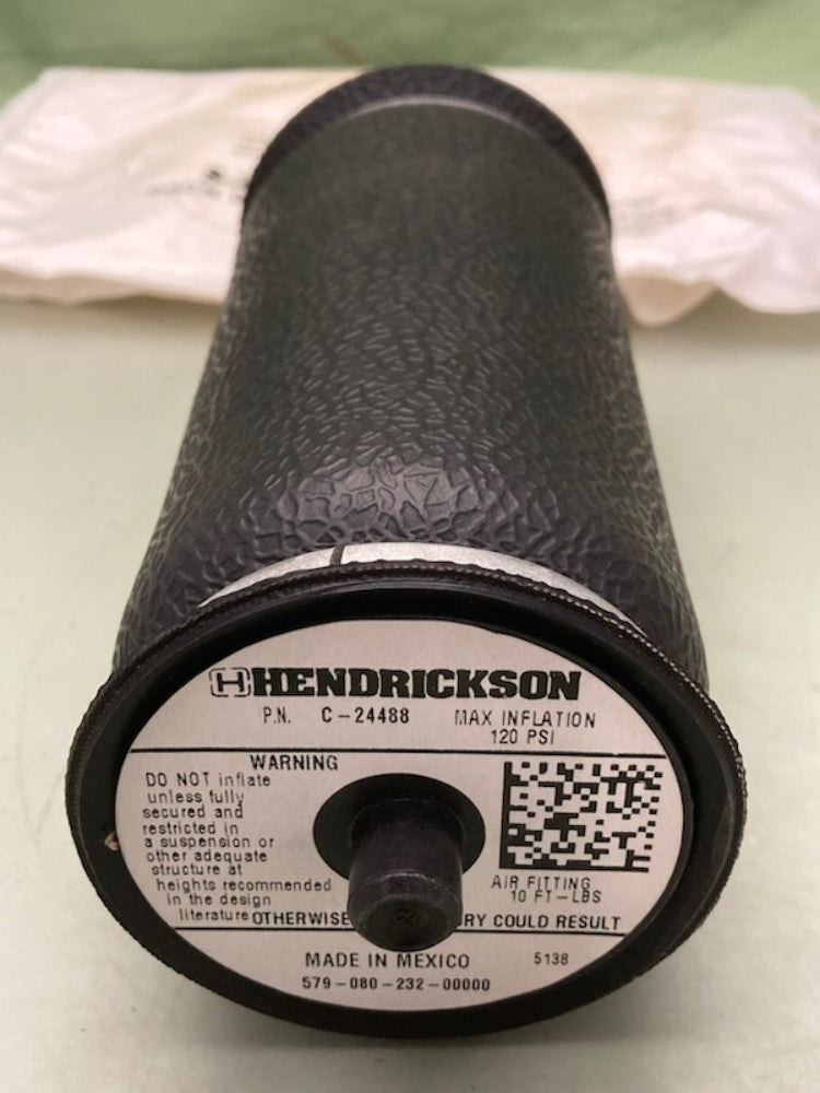 New Genuine Hendrickson S-25593 Surelok Air Spring Actuator Assy