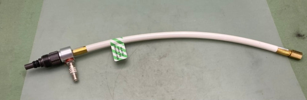 New Genuine Hendrickson VS-40176-3 Tire Hose STRT W/ST PORT 16.0