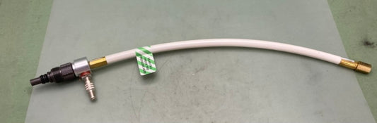 New Genuine Hendrickson VS-40176-3 Tire Hose STRT W/ST PORT 16.0