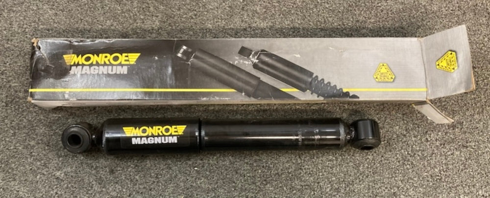 Monroe 66608 Suspension Shock Absorber 16.83 Inch Extended, LS54 New Genuine