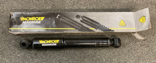 Monroe 66608 Suspension Shock Absorber 16.83 Inch Extended, LS54 New Genuine