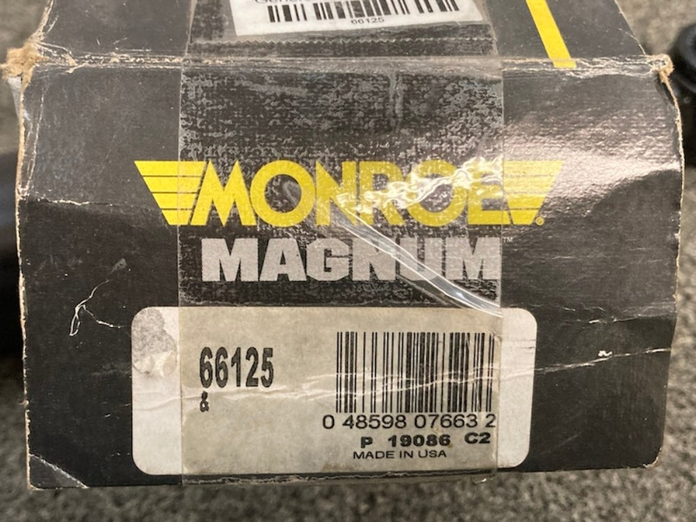 Monroe 66125 Magnum Cab Suspension Shock Absorber New Genuine