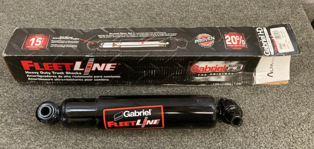 Gabriel 85642 Suspension Shock Absorber New Genuine