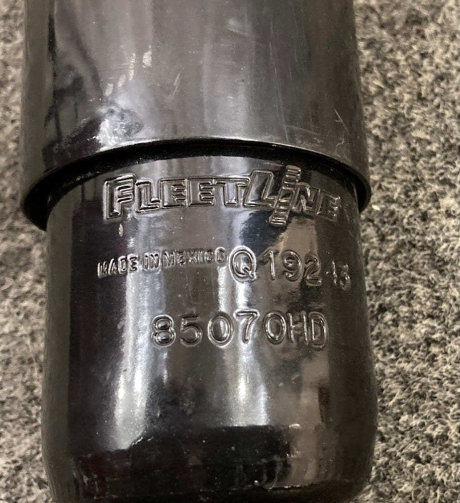 Gabriel 85070 Fleetline Heavy Duty Shock Absorber New Genuine