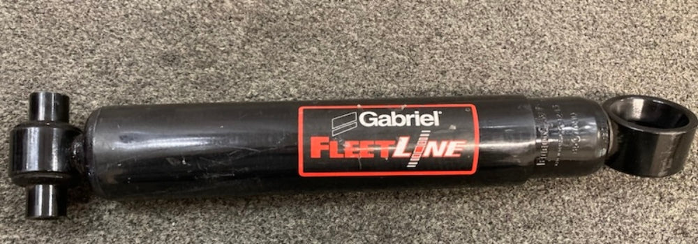 Gabriel 85070 Fleetline Heavy Duty Shock Absorber New Genuine