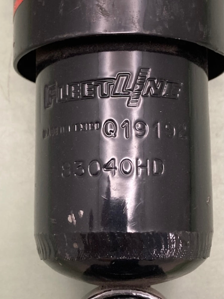 Gabriel 83040 Fleetline Series 83 Cab Shock Absorber New Genuine
