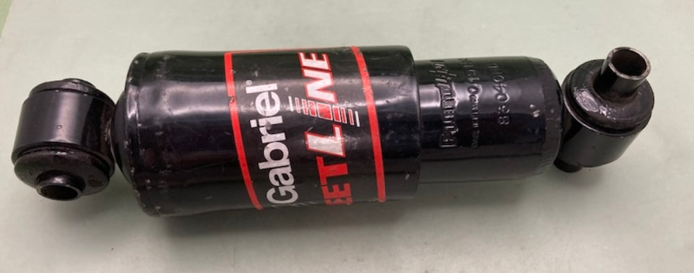 Gabriel 83040 Fleetline Series 83 Cab Shock Absorber New Genuine