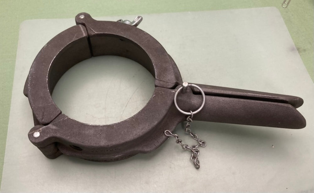 Cummins 5394454 Alternative Piston Ring Compressor Tool 137MM New Genuine