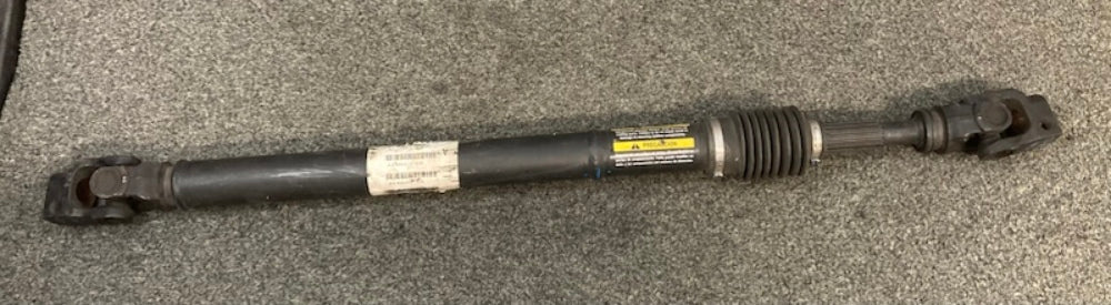 Replaces Paccar 418022-10 Steering Shaft - Intermediate New
