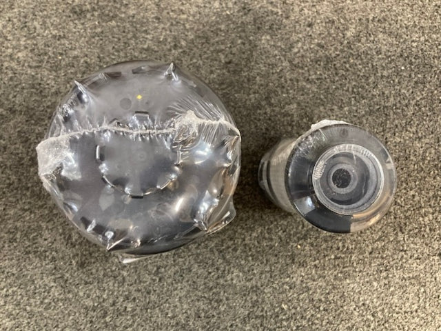 Fleetguard FK48555 Fuel Filter Kit New Genuine