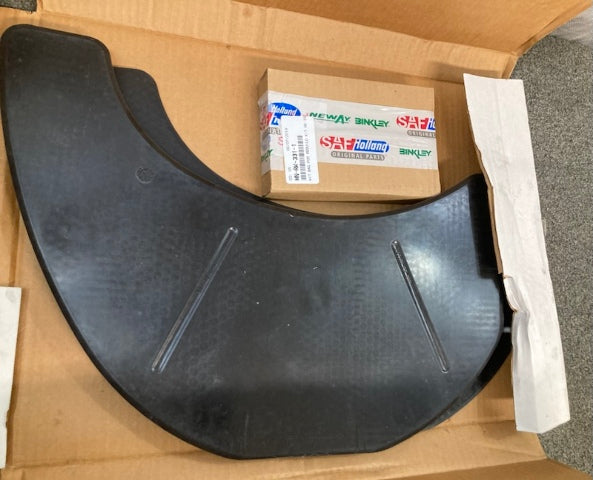 Holland RK-331-1 Fifth Wheel Trailer Hitch Lube Plate New Genuine