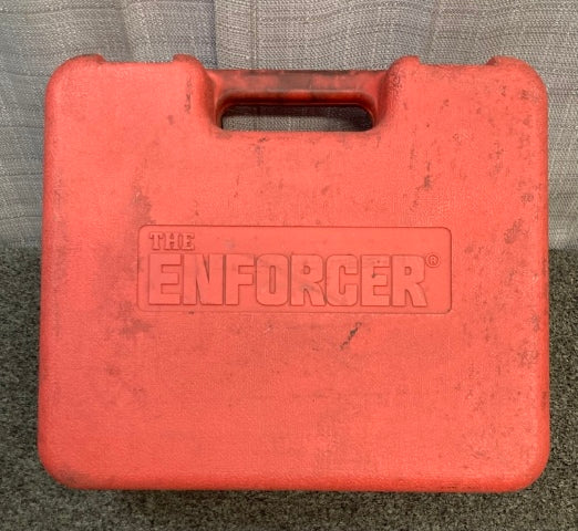 The Enforcer 36883 Air Cuff Lock 3030 Kit Incomplete Kit New Genuine