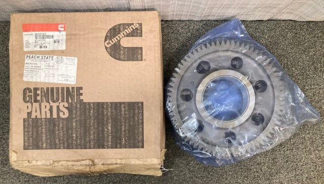 Cummins 3693161 Idler Gear New Genuine