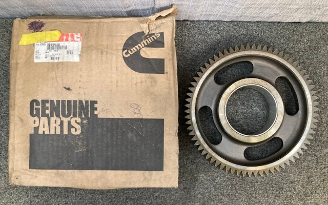 Cummins 3689620 Idler Gear New Genuine