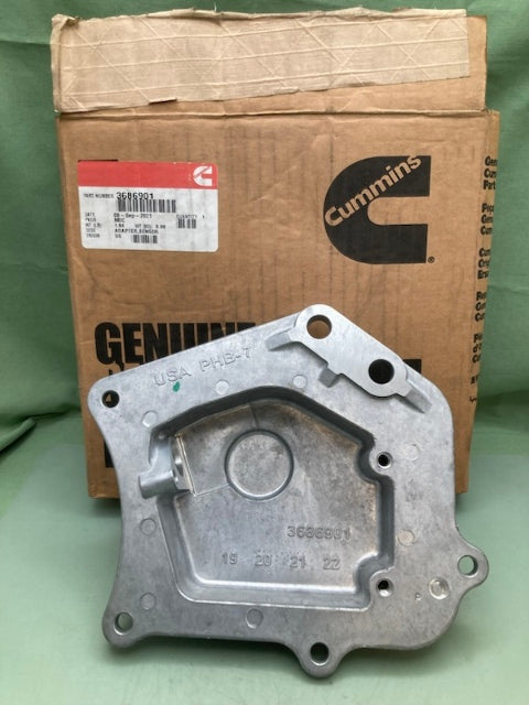 Cummins 3686901 ENGINE TIMING SENSOR KIT New Genuine