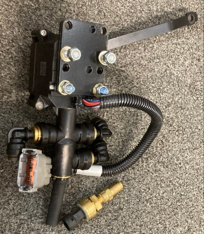 Paccar H00700R2A Smart Valve Kit for Kenworth New Genuine