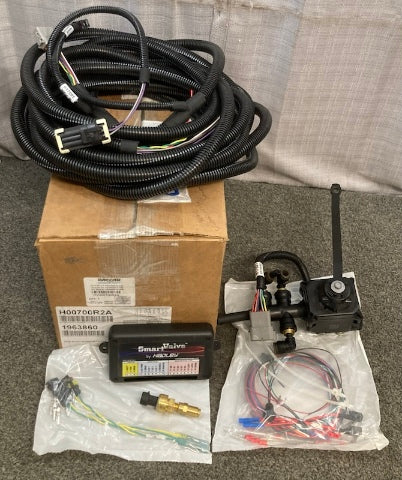 Paccar H00700R2A Smart Valve Kit for Kenworth New Genuine