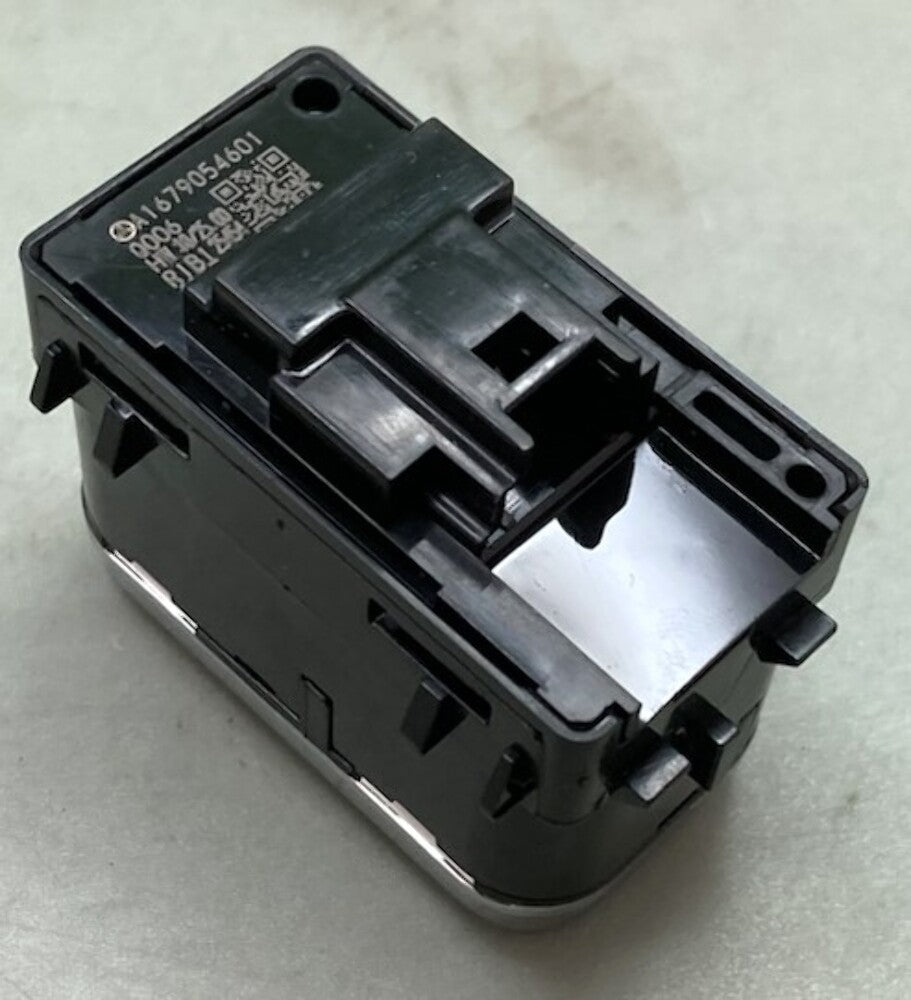 Mercedes-Benz A1679054601 Window Switch New Genuine