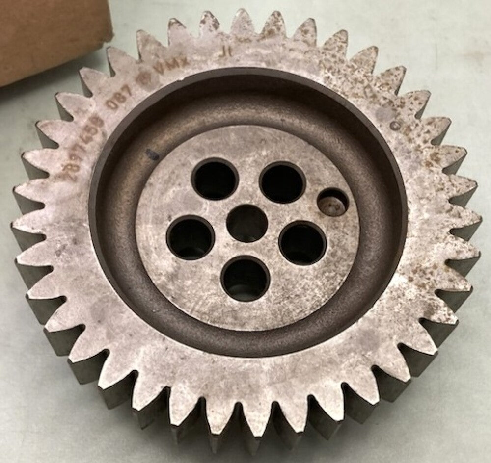Cummins 2897458 Fuel Pump Gear New Genuine