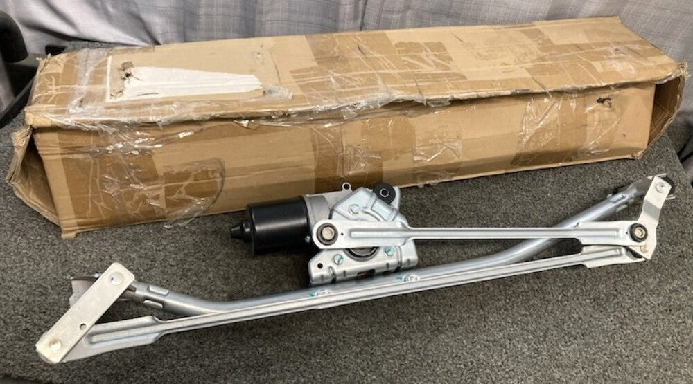 Dorman 602-230AS Windshield Wiper Motor and Transmission Assy New Genuine