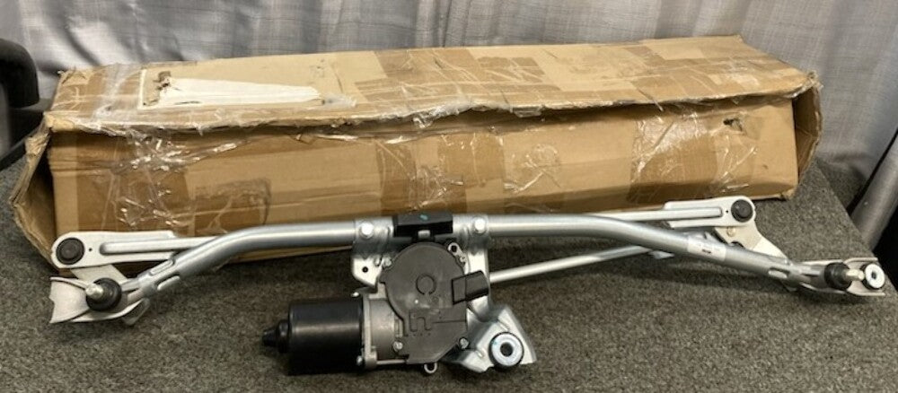 Dorman 602-230AS Windshield Wiper Motor and Transmission Assy New Genuine