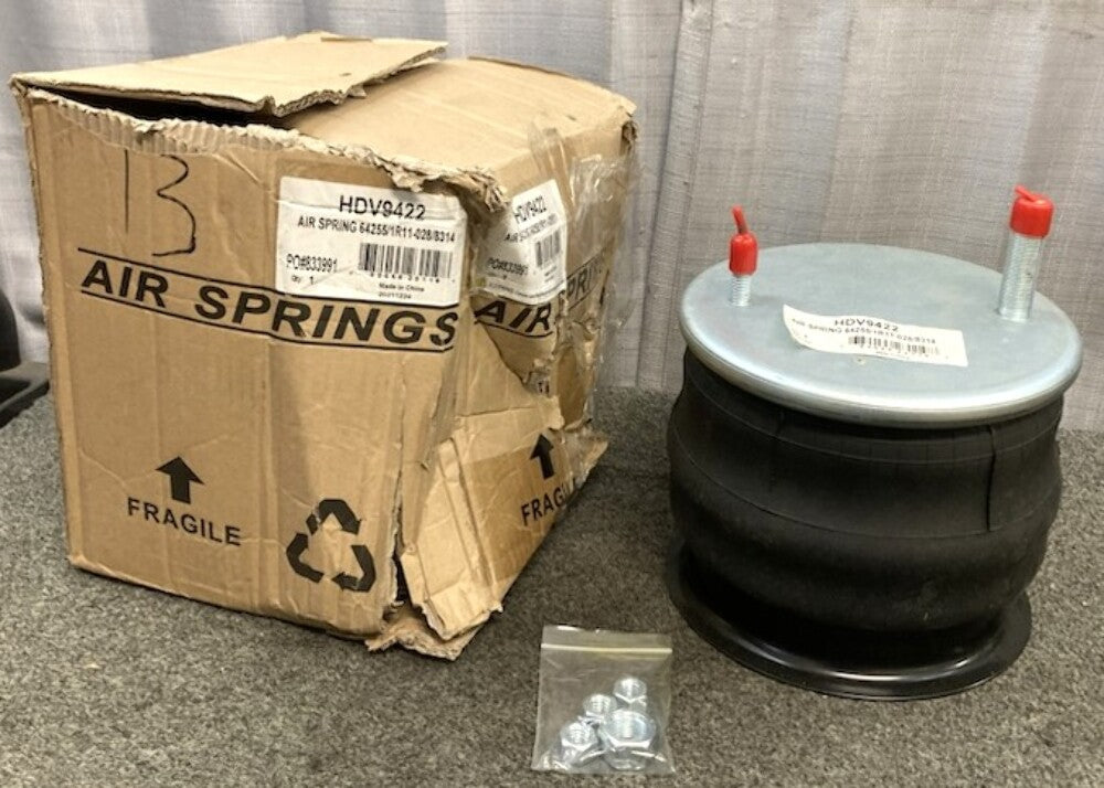 HDValue HDV9422 Air Spring New Replaces
