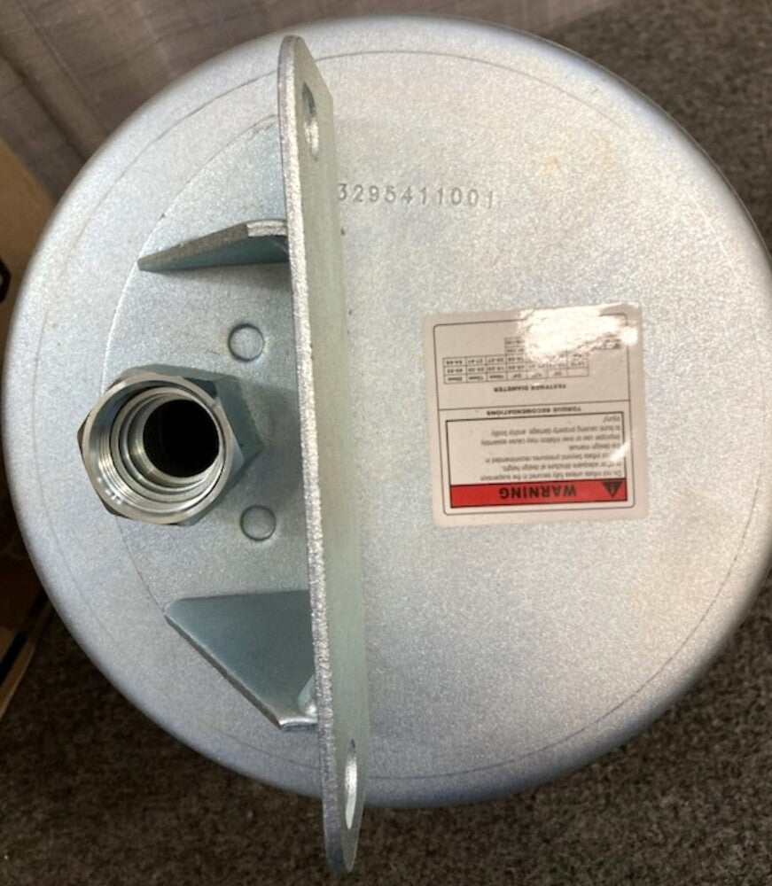 Firestone W01-358-9541 Air Spring New Replaces